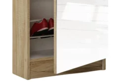 Skoskåp Pia 50 Cm 6 Skoskåp Pia 50 Cm -SONGMICS Försäljning skoskap pia 50 cm ek 1848229