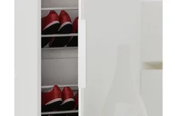 Skoskåp Pia 50 Cm 7 Skoskåp Pia 50 Cm -SONGMICS Försäljning skoskap pia 50 cm vit 1848231