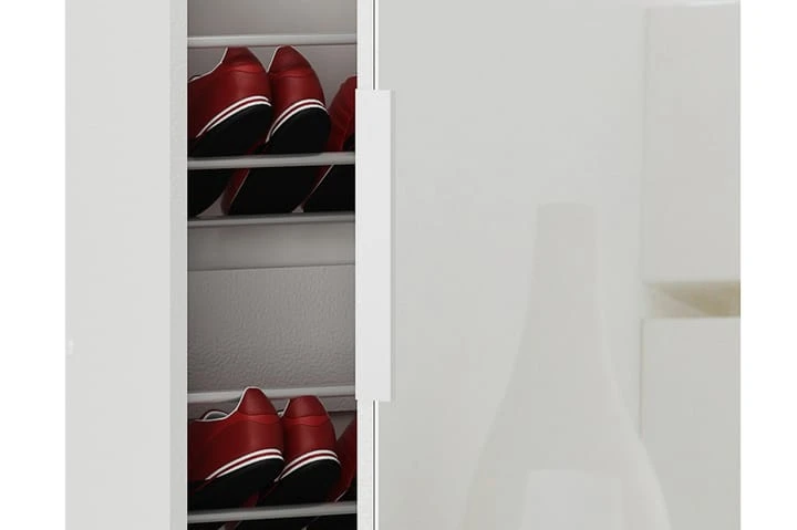 Skoskåp Pia 50 Cm 4 Skoskåp Pia 50 Cm - Bild 4