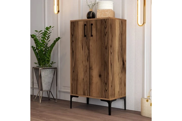 Skoskåp Praha 35x60 Cm 3 Skoskåp Praha 35x60 Cm - Bild 3