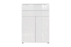 Framsida -SONGMICS Försäljning skoskap quintine vit 4896481