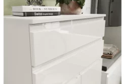 Skoskåp Quintine -SONGMICS Försäljning skoskap quintine vit 4896483