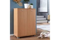 Skoskåp Raina -SONGMICS Försäljning skoskap raina tranatur 3079771