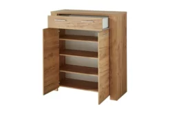 Skoskåp Rheia -SONGMICS Försäljning skoskap rheia ek 3503893