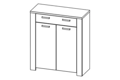 Skoskåp Rheia -SONGMICS Försäljning skoskap rheia ek 3503899