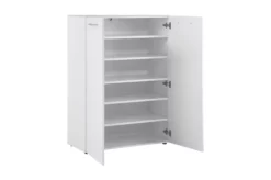 Skoskåp Rupert 88 Cm -SONGMICS Försäljning skoskap rupert 88 cm vit 2055505