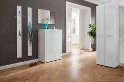 Skoskåp Rupert 88 Cm -SONGMICS Försäljning skoskap rupert 88 cm vit 2055507