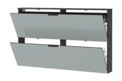 Skoskåp Shipka -SONGMICS Försäljning skoskap shipka flerfargad 4896506