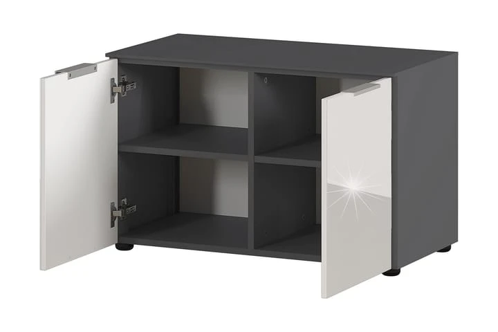 Skoskåp Smithsonian 48 Cm 5 Skoskåp Smithsonian 48 Cm - Bild 5