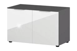 Skoskåp Smithsonian 48 Cm 13 Skoskåp Smithsonian 48 Cm -SONGMICS Försäljning skoskap smithsonian 48 cm grafitvit 2869276