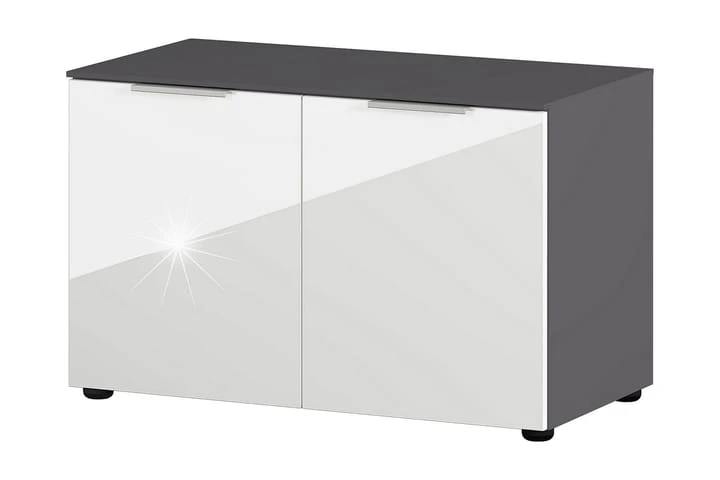 Skoskåp Smithsonian 48 Cm 6 Skoskåp Smithsonian 48 Cm - Bild 6