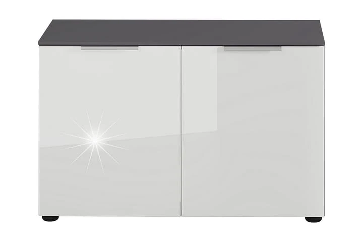 Skoskåp Smithsonian 48 Cm 7 Skoskåp Smithsonian 48 Cm - Bild 7