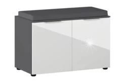 Skoskåp Smithsonian 48 Cm