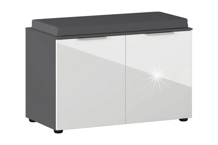 Skoskåp Smithsonian 48 Cm 1 Skoskåp Smithsonian 48 Cm