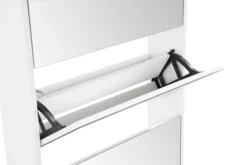 Skoskåp Striberg 63 Cm -SONGMICS Försäljning skoskap striberg 63 cm vit 2149839