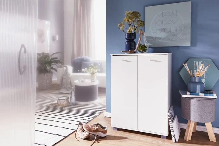 Skoskåp Sulzer 2 Skoskåp Sulzer - Bild 2