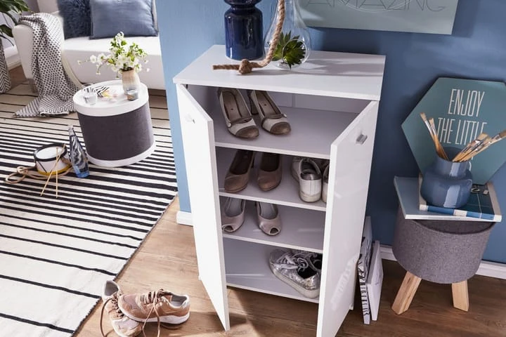 Skoskåp Sulzer 4 Skoskåp Sulzer - Bild 4