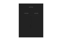 Skoskåp Svart 60x35x84 Cm Spånskiva 10 Skoskåp Svart 60x35x84 Cm Spånskiva -SONGMICS Försäljning skoskap svart 60x35x84 cm spanskiva svart 3744701