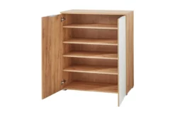 Skoskåp Telde 89x104 Cm -SONGMICS Försäljning skoskap telde 89x104 cm beigevit 3503919