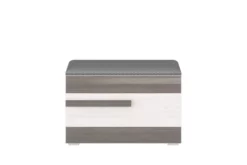 Skoskåp Uncharted 50 Cm -SONGMICS Försäljning skoskap uncharted 50 cm grabrunvit natur 4070353