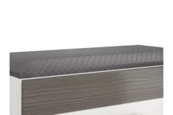 Skoskåp Uncharted 50 Cm -SONGMICS Försäljning skoskap uncharted 50 cm grabrunvit natur 4070355