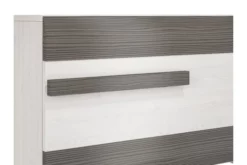 Skoskåp Uncharted 50 Cm -SONGMICS Försäljning skoskap uncharted 50 cm grabrunvit natur 4070356