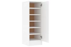 Skoskåp Vit 32x35x92 Cm Spånskiva 13 Skoskåp Vit 32x35x92 Cm Spånskiva -SONGMICS Försäljning skoskap vit 32x35x92 cm spanskiva vit 4111087