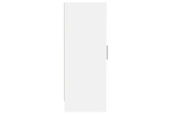 Skoskåp Vit 32x35x92 Cm Spånskiva 16 Skoskåp Vit 32x35x92 Cm Spånskiva -SONGMICS Försäljning skoskap vit 32x35x92 cm spanskiva vit 4111090