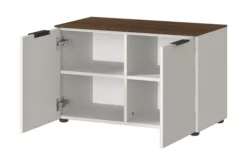 Skoskåp Vosendorf 40x75 Cm -SONGMICS Försäljning skoskap vosendorf 40x75 cm brunvalnot 2866969