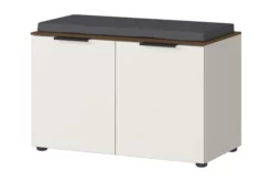 Skoskåp Vosendorf 40x75 Cm -SONGMICS Försäljning skoskap vosendorf 40x75 cm brunvalnot 2869331