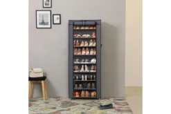 Songmics Skoskåp Wanetta 14 Songmics Skoskåp Wanetta -SONGMICS Försäljning skoskap wanetta songmics 1437187