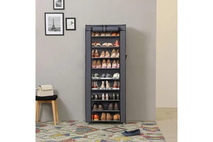 Songmics Skoskåp Wanetta 7 Songmics Skoskåp Wanetta - Bild 7