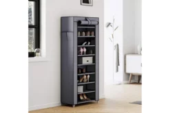 Songmics Skoskåp Wanetta 13 Songmics Skoskåp Wanetta -SONGMICS Försäljning skoskap wanetta songmics 1437189