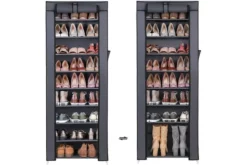 Songmics Skoskåp Wanetta 11 Songmics Skoskåp Wanetta -SONGMICS Försäljning skoskap wanetta songmics 1437190