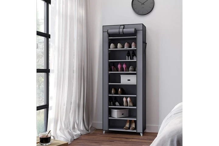 Songmics Skoskåp Wanetta 2 Songmics Skoskåp Wanetta - Bild 2