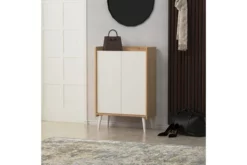 Skoskåp Zakkum 73,6x108 Cm 12 Skoskåp Zakkum 73,6x108 Cm -SONGMICS Försäljning skoskap zakkum 736x108 cm antracit 4895808