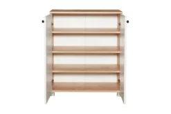 Skoskåp Zakkum 80x95 Cm -SONGMICS Försäljning skoskap zakkum 80x95 cm bla 4936546