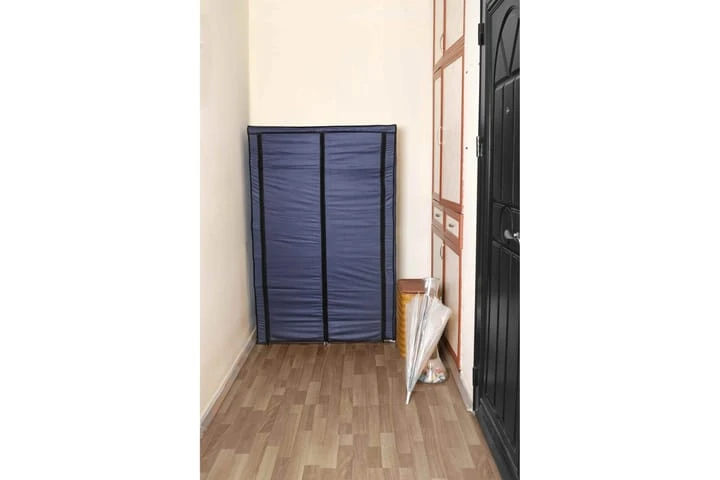 Skoskåp Zakkum 96x146 Cm 2 Skoskåp Zakkum 96x146 Cm - Bild 2