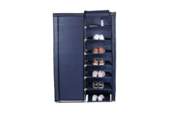 Skoskåp Zakkum 96x146 Cm 10 Skoskåp Zakkum 96x146 Cm -SONGMICS Försäljning skoskap zakkum 96x146 cm bla 4896262