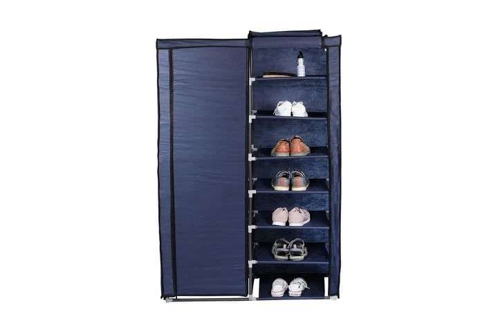 Skoskåp Zakkum 96x146 Cm 5 Skoskåp Zakkum 96x146 Cm - Bild 5