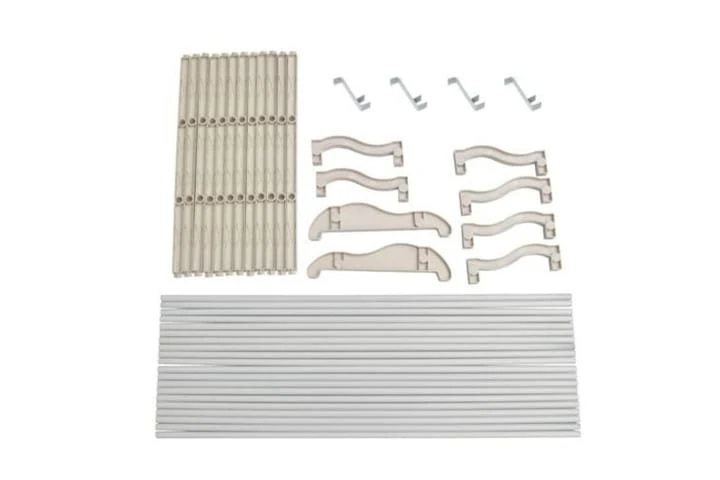 Skoställ 2 St 2 Skoställ 2 St - Bild 2