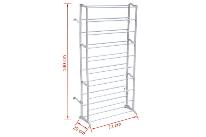 Skoställ 2 St 3 Skoställ 2 St - Bild 3