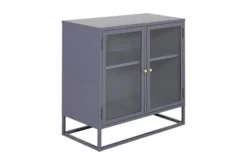 Tamarie Bokhylla Ljusgrå