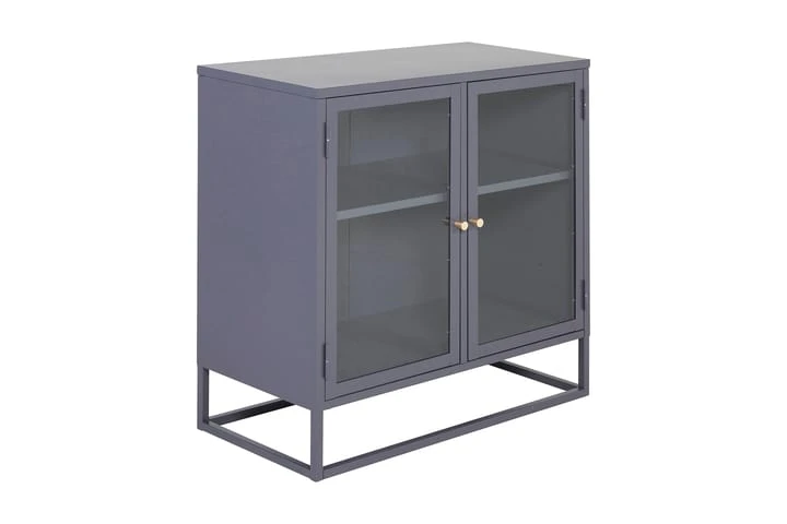 Tamarie Bokhylla Ljusgrå 1 Tamarie Bokhylla Ljusgrå