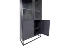 Tamarie Bokhylla Med Luckor 10 Tamarie Bokhylla Med Luckor -SONGMICS Försäljning tamarie bokhylla med luckor ljusgra 3740249