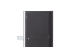 Vägghylla Viboras 41x20 Cm -SONGMICS Försäljning vagghylla viboras 41x20 cm spegeleffektsilver 4933066