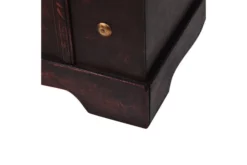 Vintagekista Trä 66x38x40 Cm 14 Vintagekista Trä 66x38x40 Cm -SONGMICS Försäljning vintagekista tra 66x38x40 cm brun 3059464